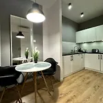 Apartament K22 Wola Sławińska 508 Z Wanną
