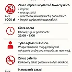 Apartament K22 Wola Sławińska 508 Z Wanną