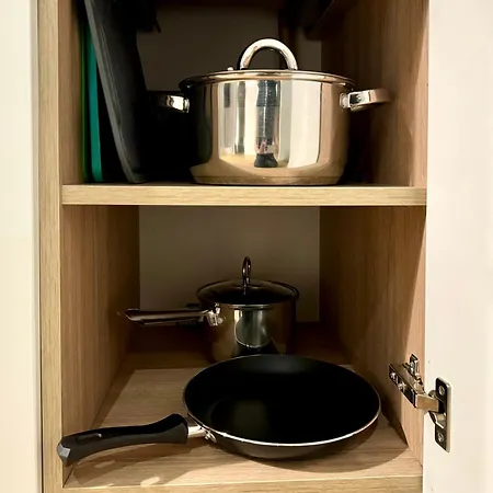 Apartment K22 Wola Slawinska 508 Z Wanna Warsaw