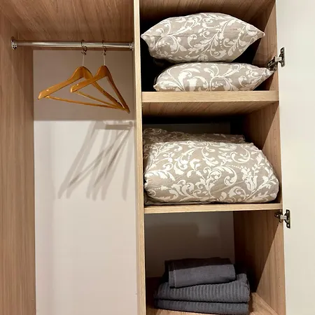 K22 Wola Slawinska 508 Z Wanna Apartment