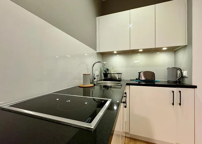 Apartment K22 Wola Slawinska 508 Z Wanna