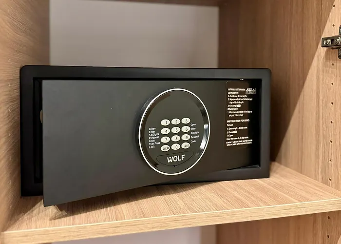 K22 Wola Slawinska 508 Z Wanna * Warsaw