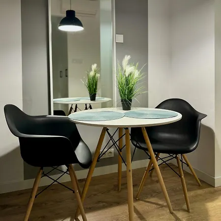Apartament K22 Wola Sławińska 508 Z Wanną Warszawa