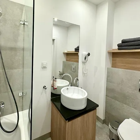 K22 Wola Slawinska 6/511 Z Wanna Varsavia