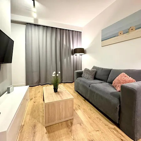 K22 Wola Slawinska 6/511 Z Wanna *