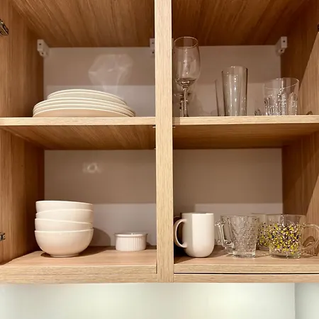 Appartamento K22 Wola Slawinska 6/511 Z Wanna Varsavia