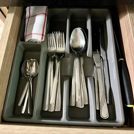 Apartament K22 Wola Sławińska 508 Z Wanną Warszawa