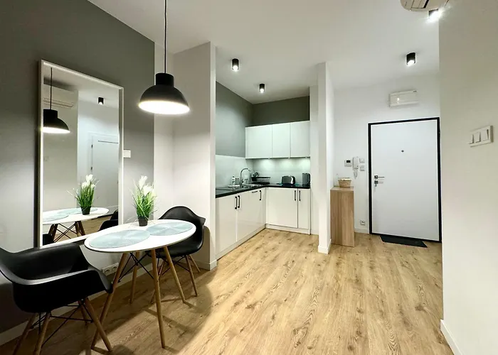 K22 Wola Sławińska 508 Z Wanną * Warszawa