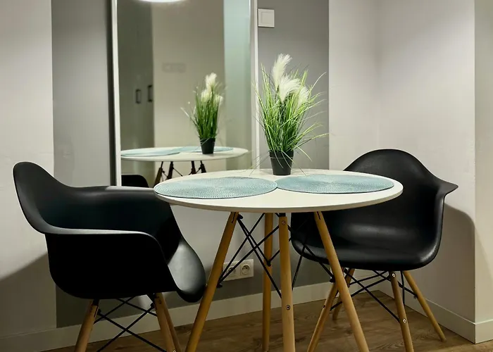 Apartament K22 Wola Sławińska 508 Z Wanną Warszawa