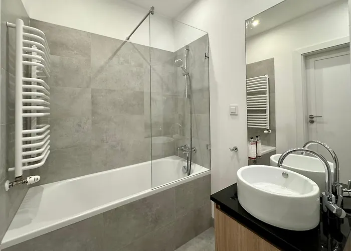 K22 Wola Sławińska 508 Z Wanną * Warszawa