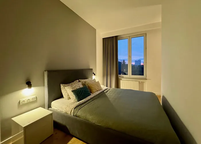 K22 Wola Slawinska 508 Z Wanna * 华沙