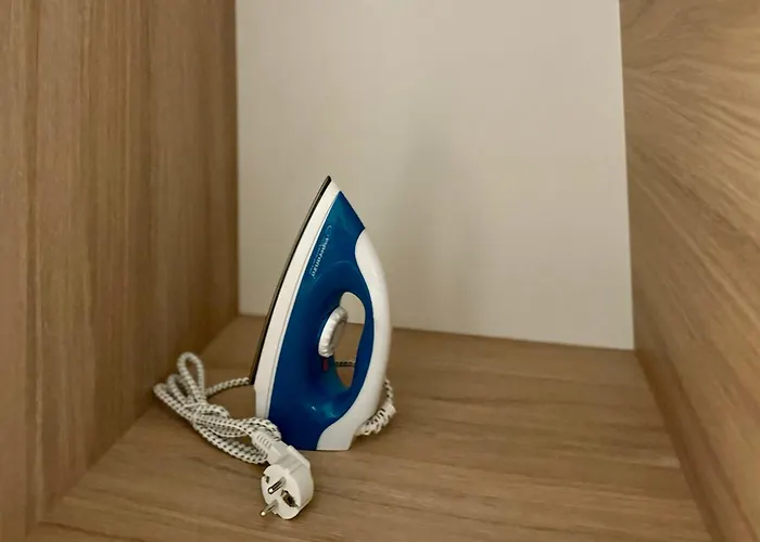 公寓 K22 Wola Slawinska 508 Z Wanna *