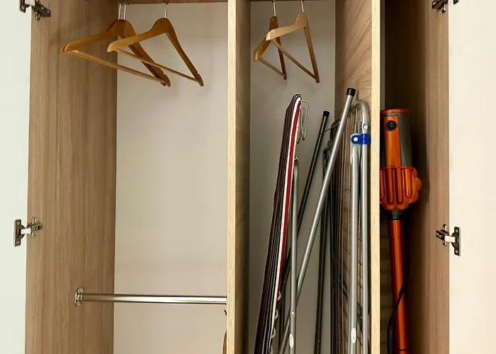 K22 Wola Sławińska 508 Z Wanną Apartament *