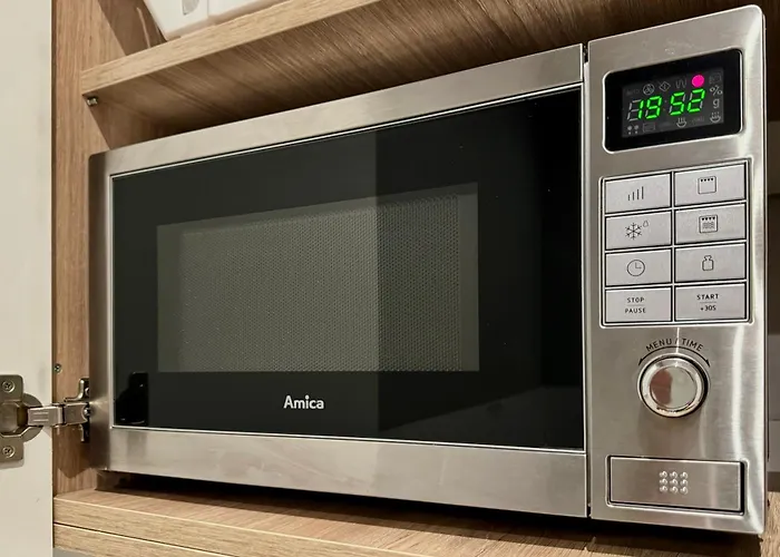 公寓 K22 Wola Slawinska 508 Z Wanna