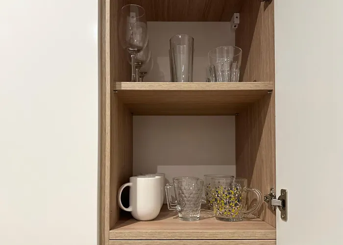 Apartament K22 Wola Sławińska 508 Z Wanną