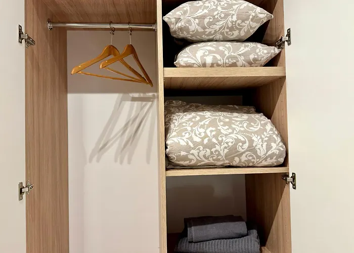 K22 Wola Sławińska 508 Z Wanną Apartament