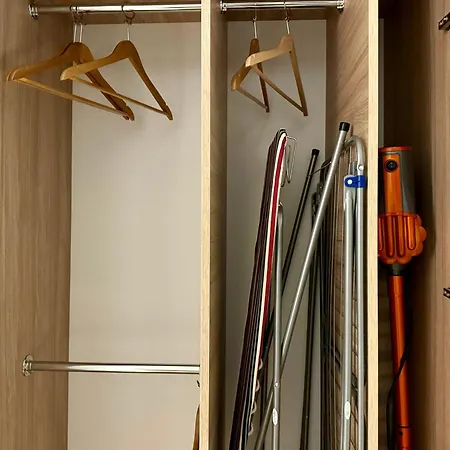 K22 Wola Slawinska 6/511 Z Wanna Apartamento *