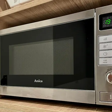 Appartement K22 Wola Slawinska 6/511 Z Wanna