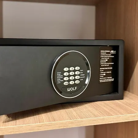 K22 Wola Slawinska 6/511 Z Wanna * Warschau