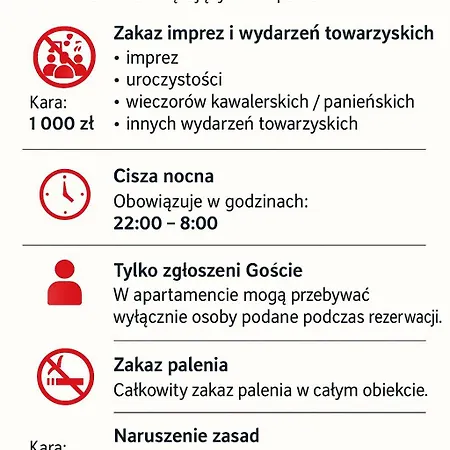 Appartement K22 Wola Slawinska 6/511 Z Wanna